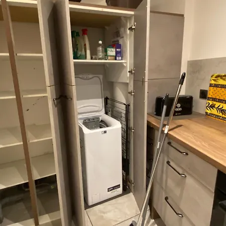 Apartment T3 Au Pied Des Tours Du Chateau Châteaurenard