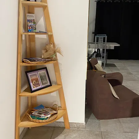 T3 Au Pied Des Tours Du Chateau Apartment *